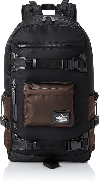 sierra superiority bind up backpack