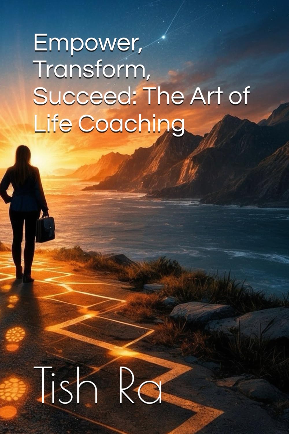 Empower, Transform, Succeed: The Art of Life Coaching