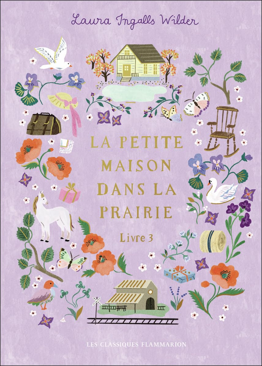 La petite maison dans la prairie: Édition collector-Sur les rives du lac (3)