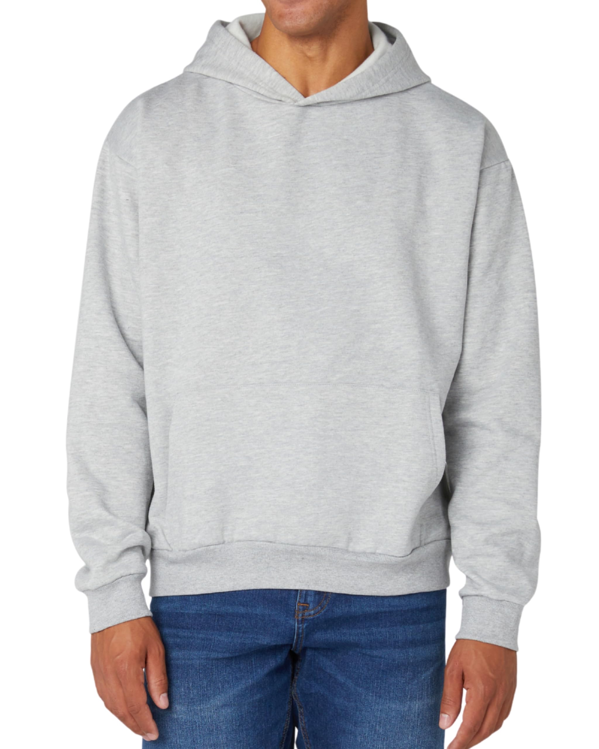 Sweatshirts & Kapuzenpullover für Herren