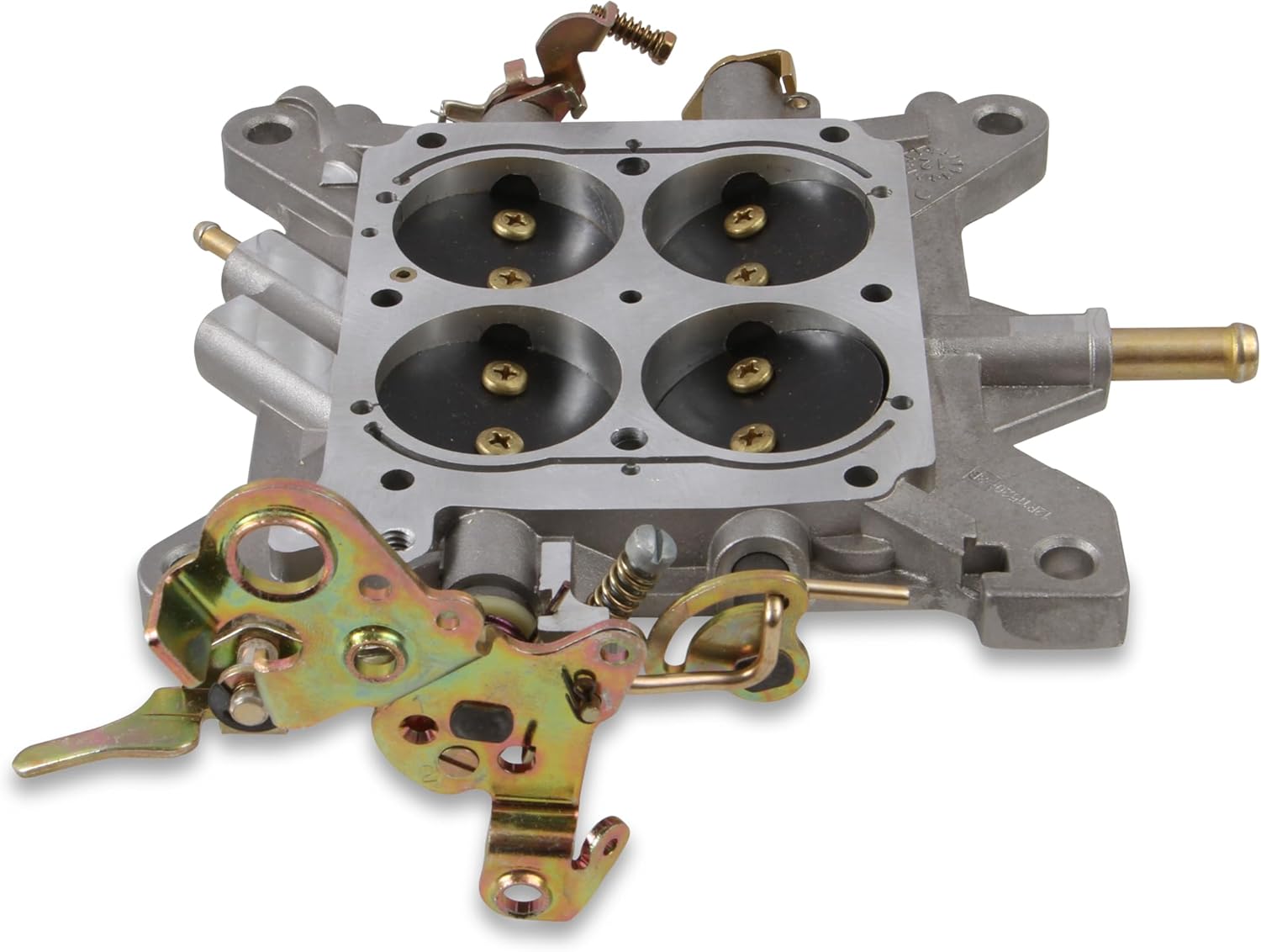 Holley 112-9 Throttle Body Kit