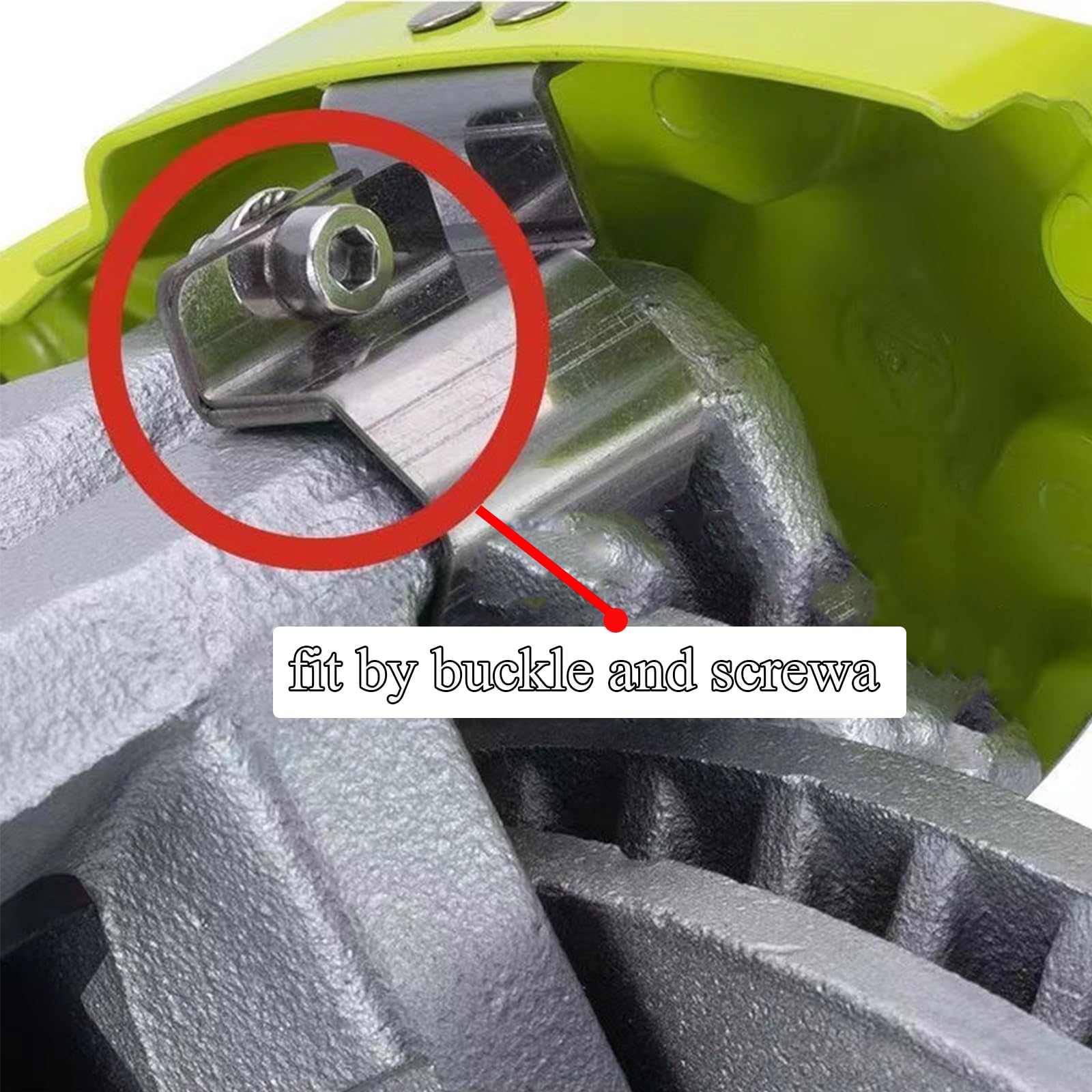 4pc Brake Caliper Covers For Audi A7 – Custom Black Aluminum Covers, Front & Rear Set