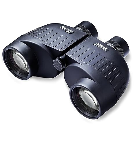 Steiner Marine Binoculars for Adults and Kids, 7x50 Binoculars for