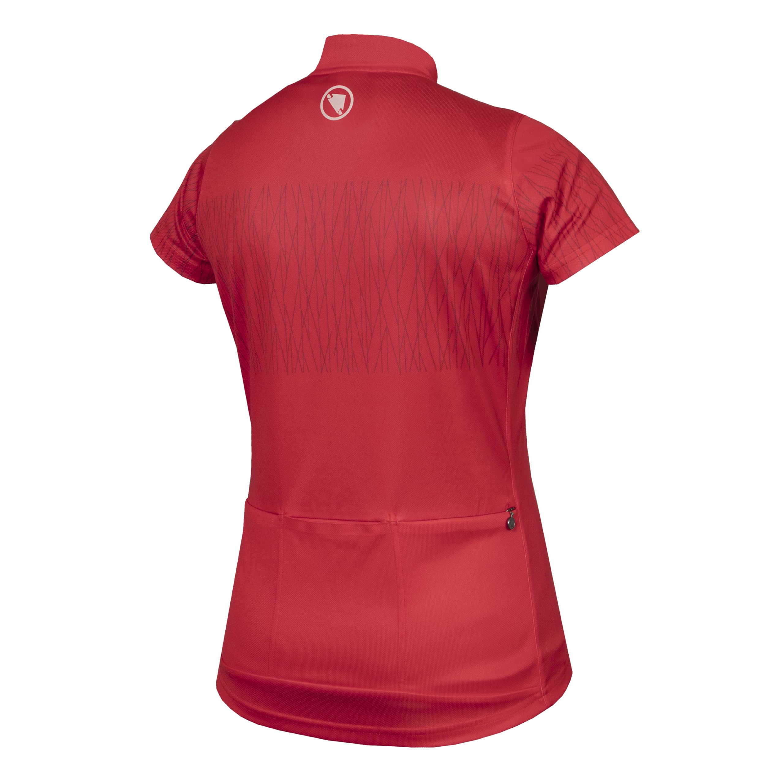 Endura Hummvee Ray Jersey de Manga Corta Mujer