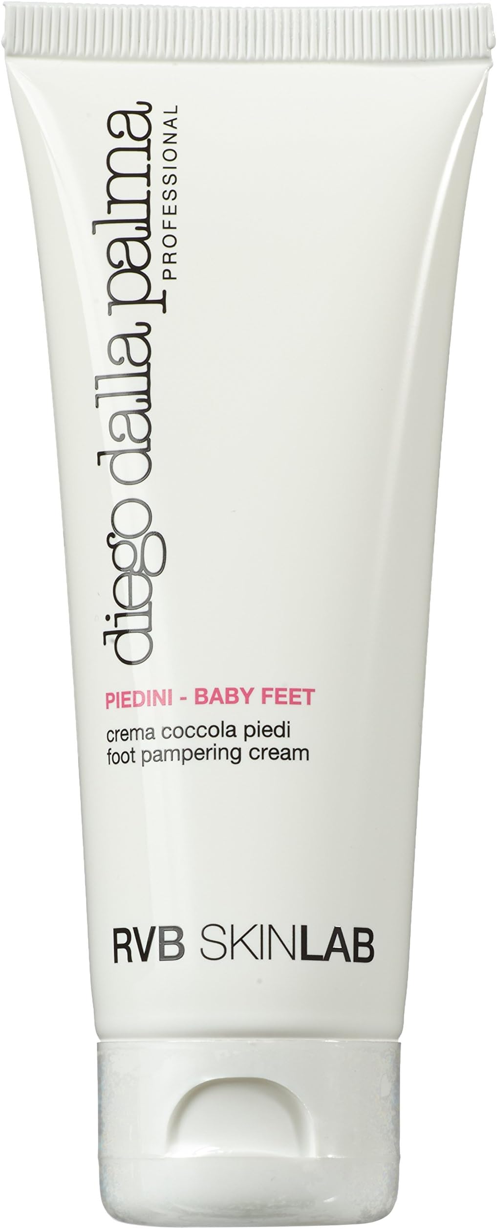 diego dalla palmaProfessional Foot Pampering Cream 75 ml