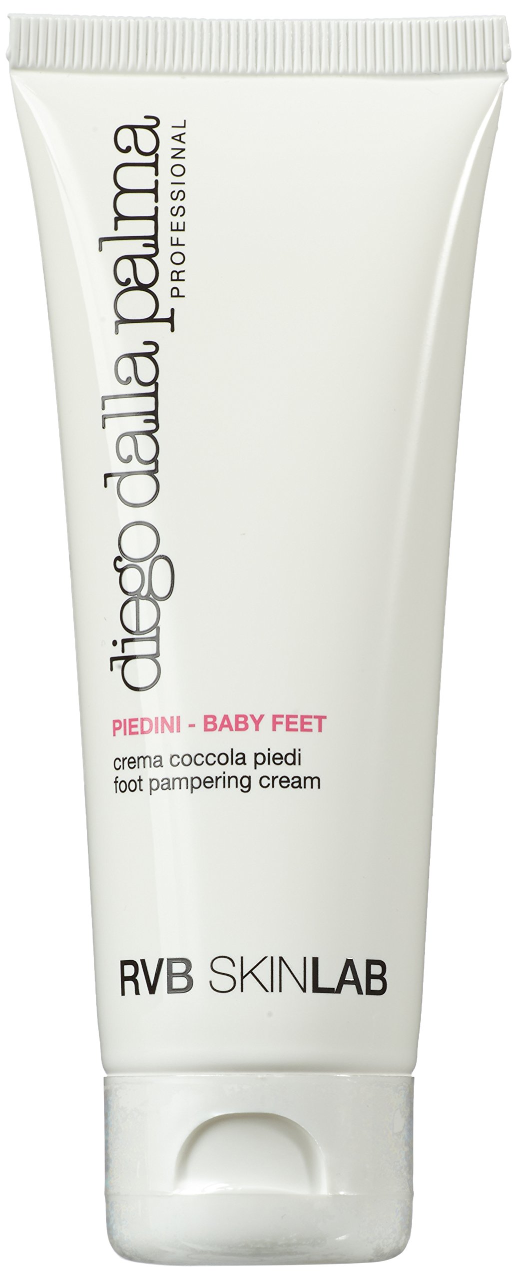 diego dalla palmaProfessional Foot Pampering Cream 75 ml