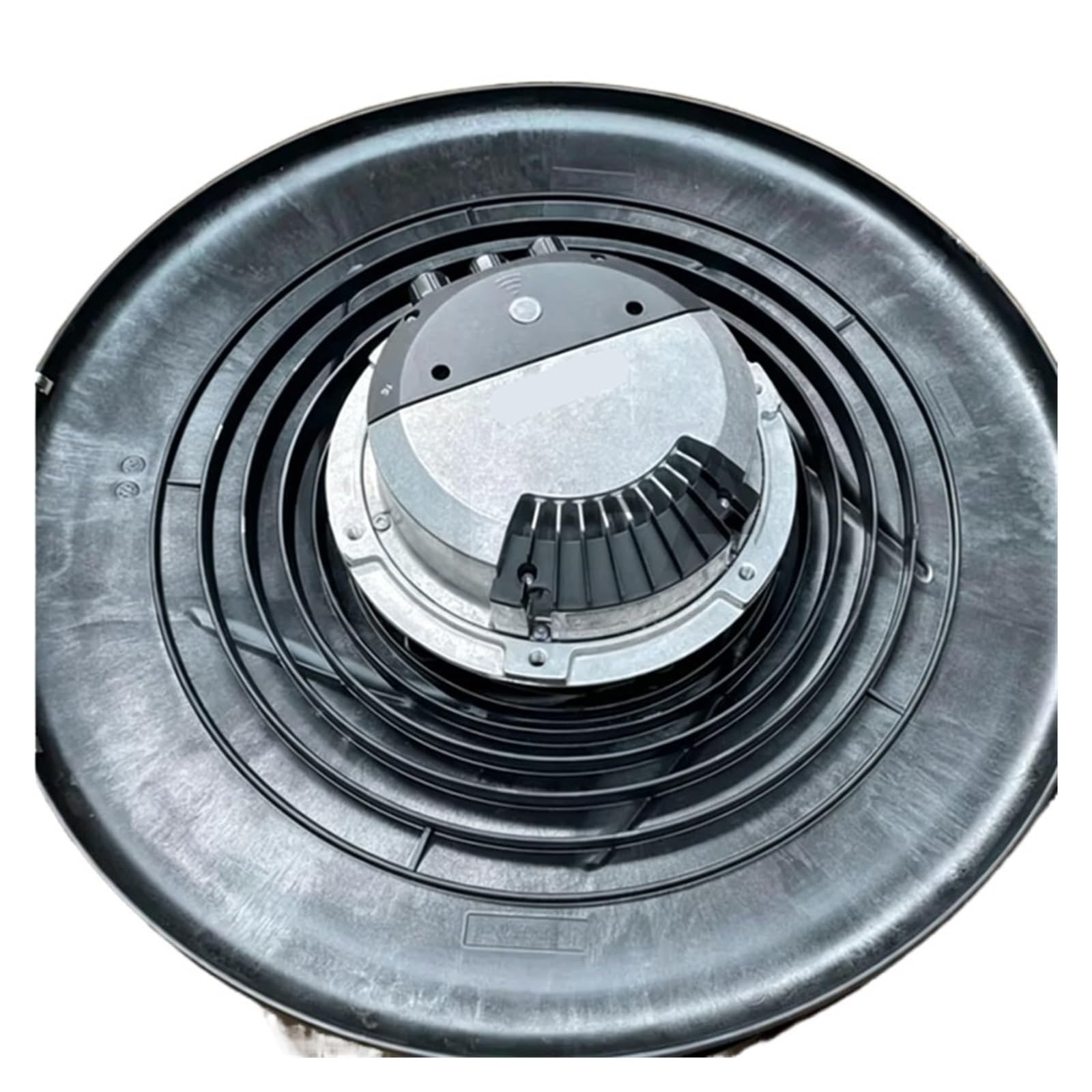 MBPAIHOP 8317085515 380-480V 6.6A 4322W 1709r/min VBS0630CTTPZ Fan