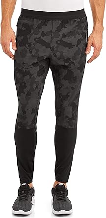 Russell hybrid running pants Clearance