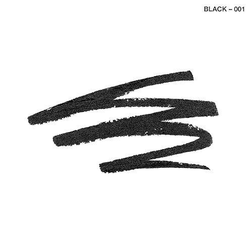 Miniatura 5 de Rimmel Scandaleyes - Forro impermeable Kohl Kajal, negro, 0.02 onzas, paquete de 2