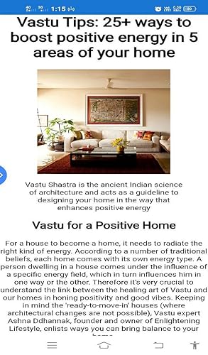 Vastu Guide