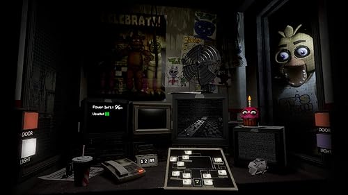 Miniatura 6 de Five Nights at Freddy's - Help Wanted (PS4)