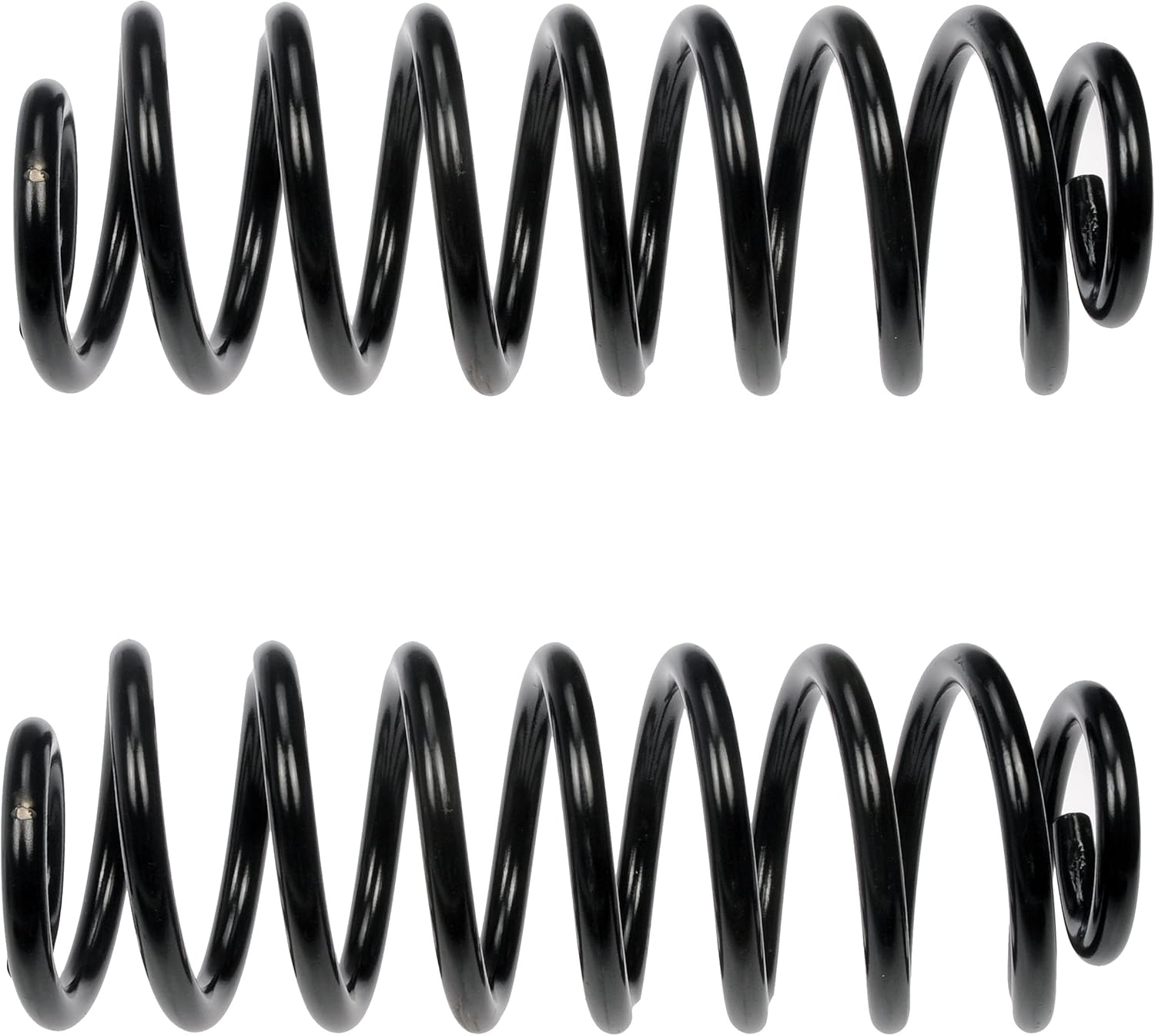 Dorman 949-542 Rear Air Spring to Coil Spring Conversion Kit Compatible with Select Chevrolet/GMC/Isuzu Models