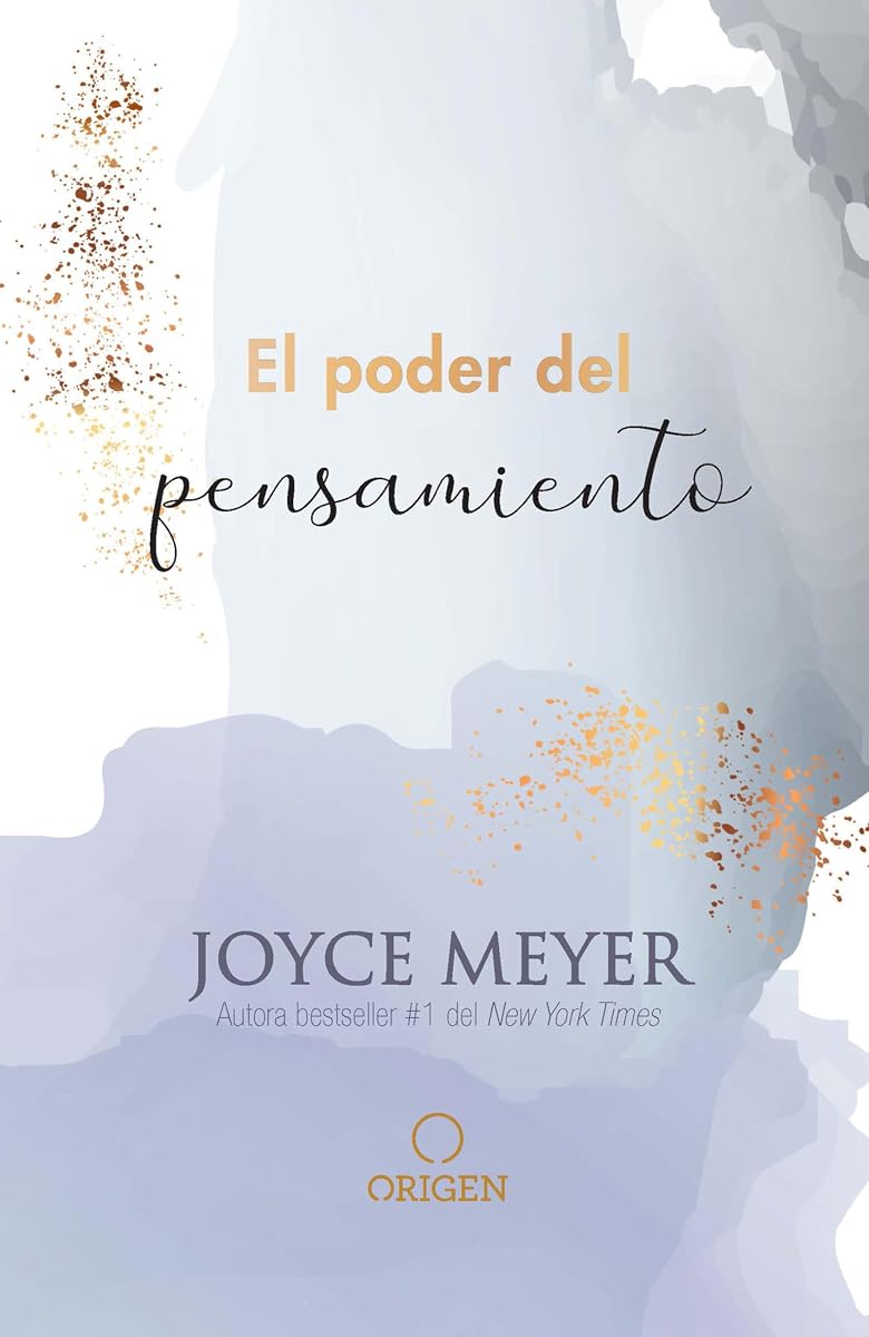 El poder del pensamiento / Powerful Thinking (Spanish Edition)