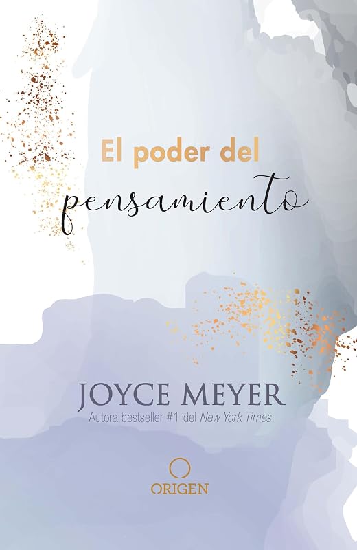 El poder del pensamiento / Powerful Thinking (Spanish Edition)