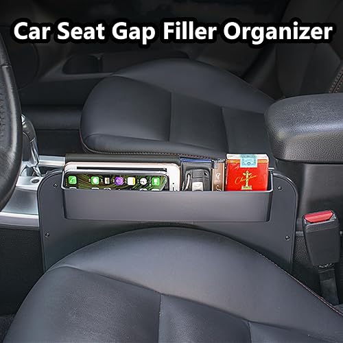 Miniatura 4 de Bandeja 2 en 1 para volante de automóvilorganizador de espacio para asiento de automóvil, bandeja de alimentos para computadora portátil, para comer