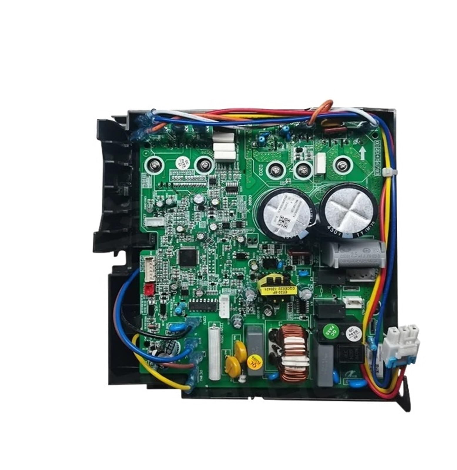 Applicable to Repuestos for Placa Base de Aire Acondicionado inversor Universal E6 - Placa Compatible con 208 for Unidades externas