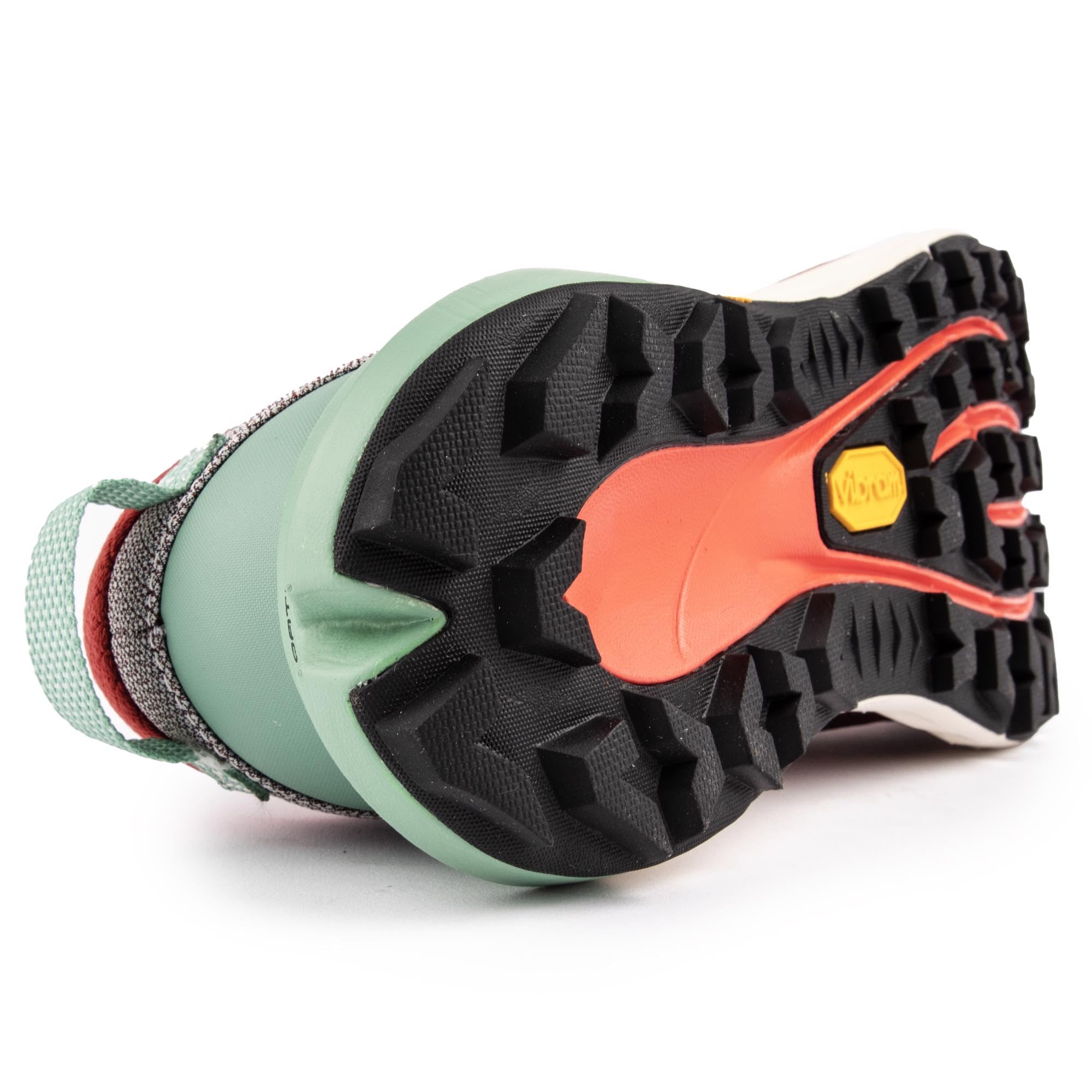 Merrell Damen Agility Peak 4 - FuchsiaLow-top