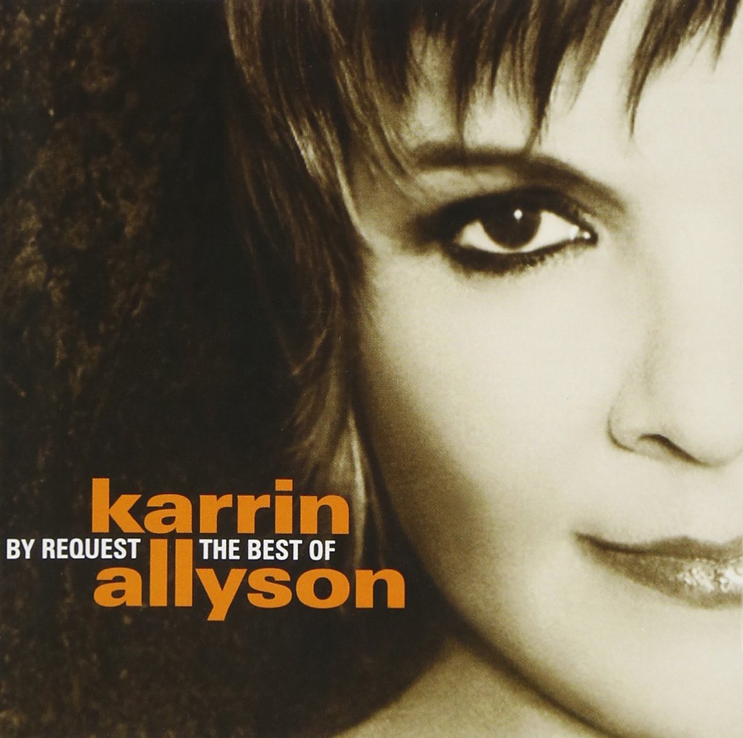 By Request: Best Of Karrin Allyson [Audio CD] Allyson, Karrin and Bobby Timmons