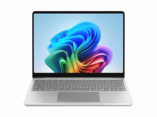 Microsoft Surface Laptop for Business (2025) 5G
