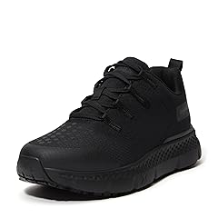 Women's Power Shift Ripstop Nylon Soft Toe Gripmax Slip Resistant Hospitality Work Shoe