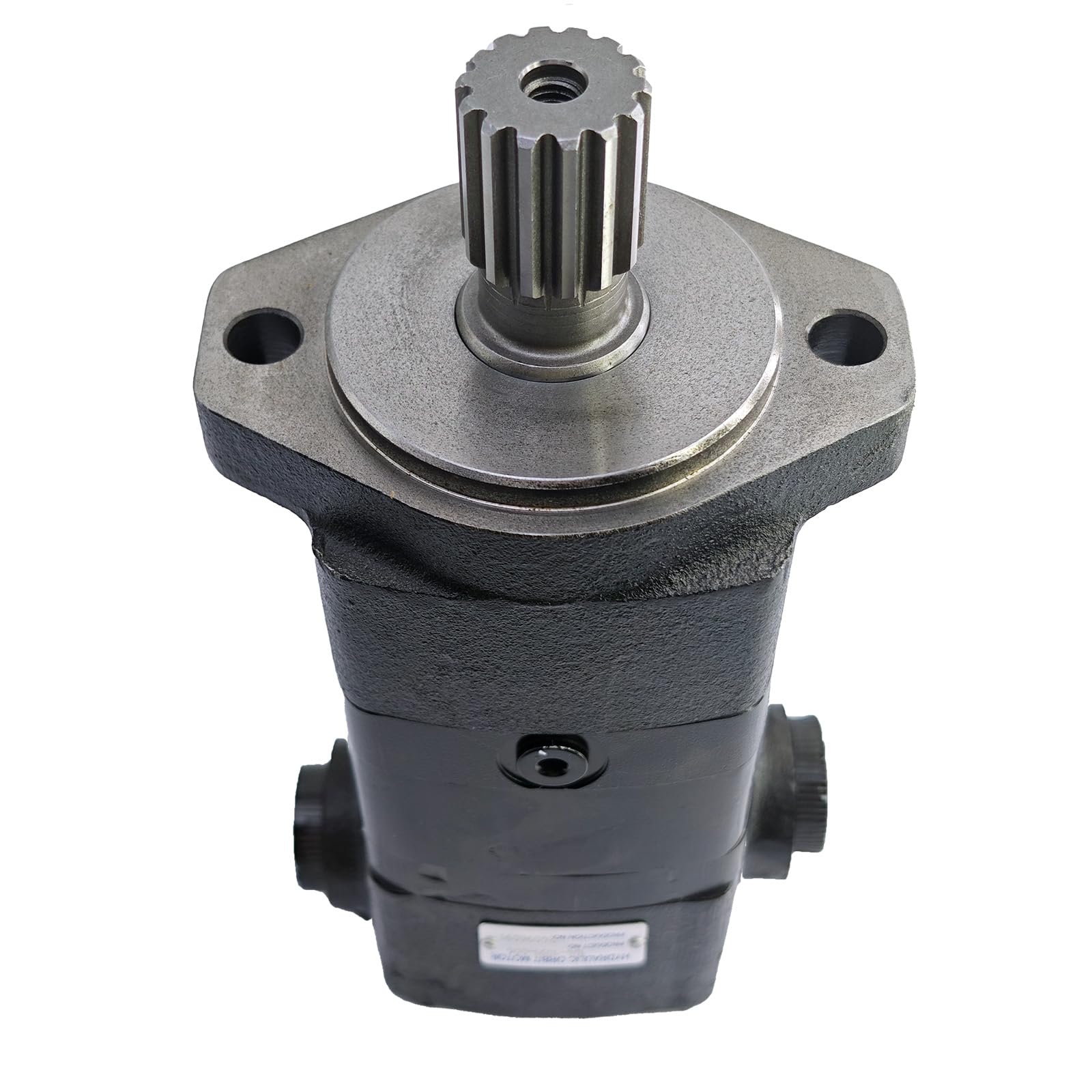 ZGZJYBL Hydraulic Motor 104-1091 104-1091-006 1041091006 1041091 for Eaton Char-Lynn 2000 Series