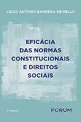 Eficácia das normas constitucionais e direitos sociais