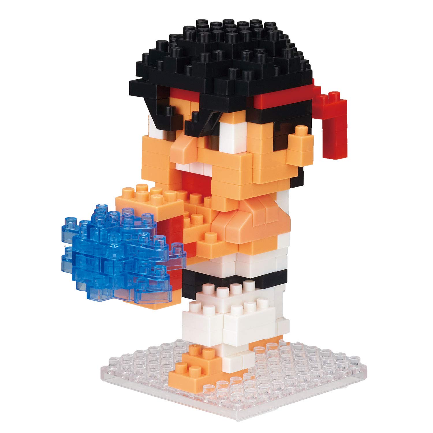 Amazon.co.jp: カワダ(Kawada) ナノブロック キャラナノ ストリート