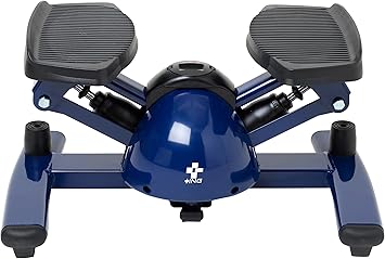 オアシス+ING ツイストステッパー Premium Navy トレーニング