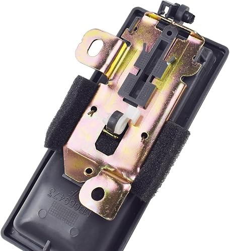 Miniatura 6 de Manija interior de puerta trasera trasera MB774953 MB793491 para Mitsubishi Montero Pajero V31 V32 V33 V43 1990-2000