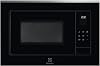 Electrolux LMS4253TMX 600 Seri Ankastre Mikrodalga Fırın | Izgara Fonksiyonlu, Dokunmatik Kontrol Paneli, Buz Çözme ve Hızlı Isıtma Özelliği | 25 Litre Kapasite