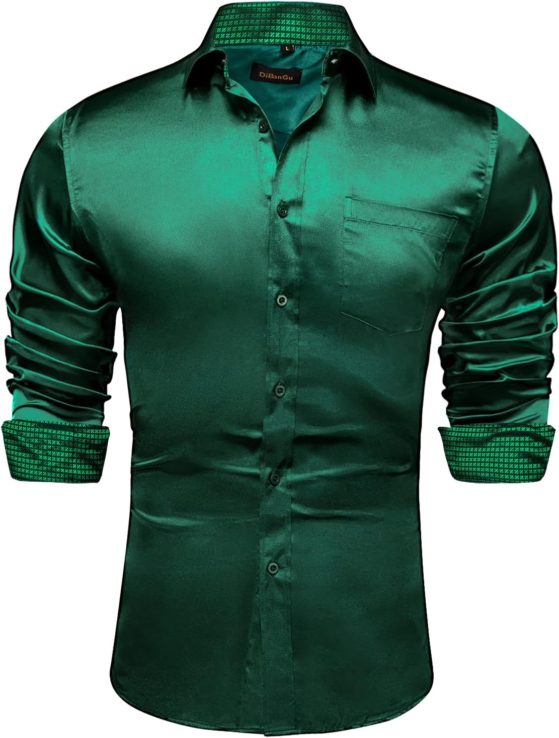 DiBanGumens Tie Formal (pack of 5)