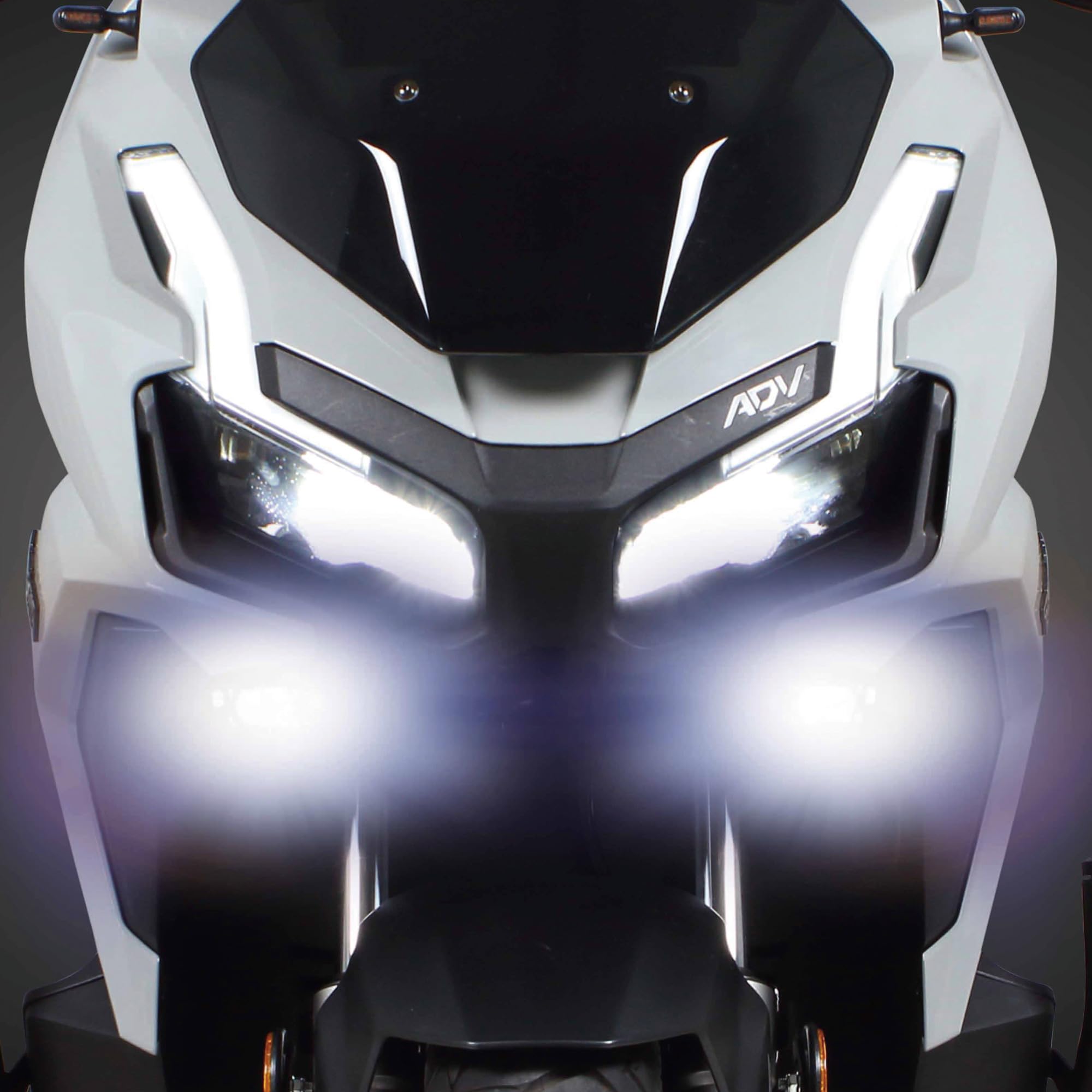 Amazon | スペシャルパーツ武川(TAKEGAWA) LEDスモールフォグランプ