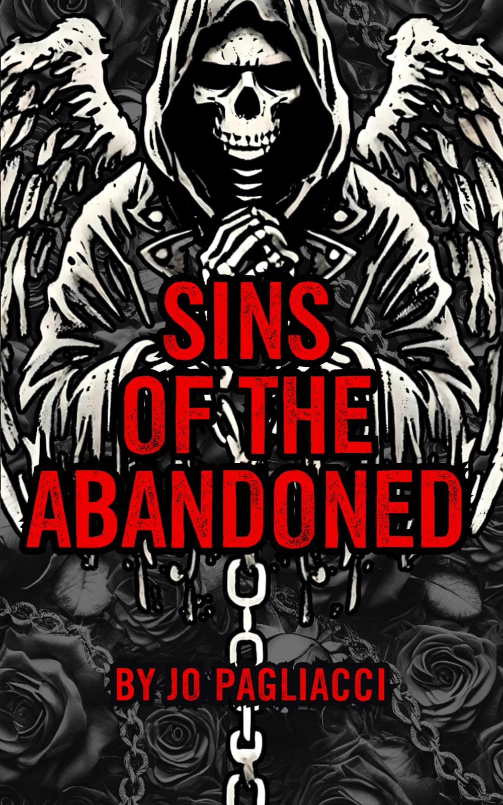 Sins of the Abandoned (The Abandoned Chronicles)