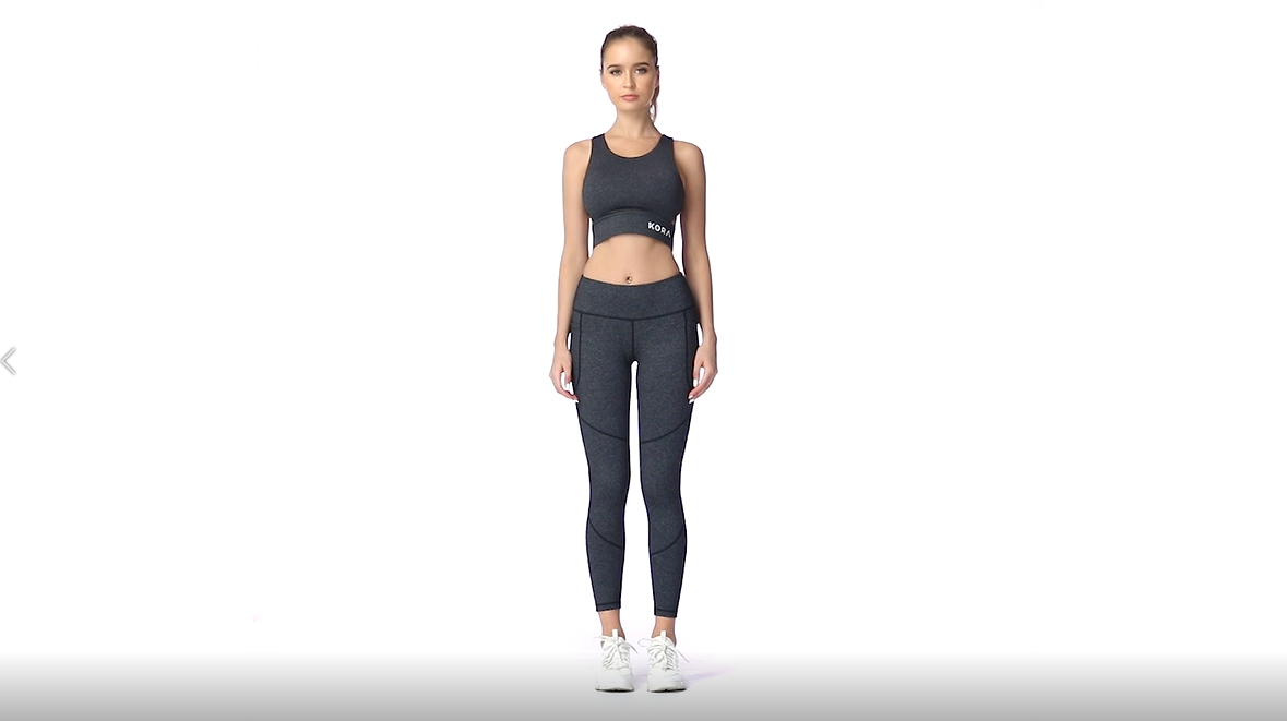 RAYPOSE-Womens-Yoga-Running-Capris-Leggings-Workout-Pants-Tummy-Control-High-Waisted-Sports-Gym-Fitness-with-Pockets