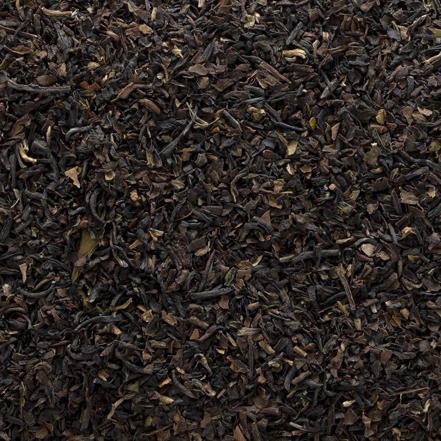 Image of Frontier Bulk Nepali Black Tea, Organic, 1 Pound