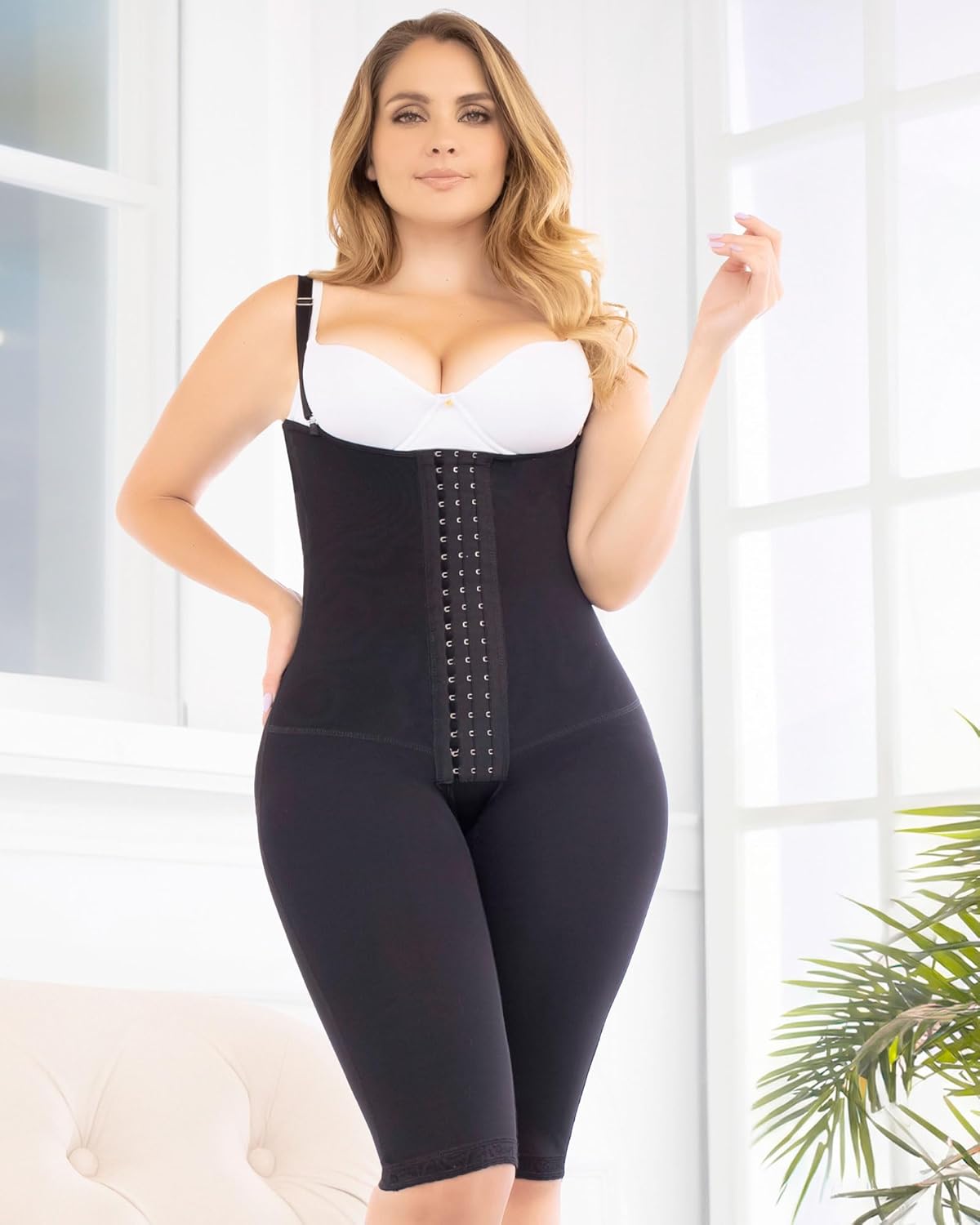 Fajas disenos d prada deli 047 women s faja colombiana high compression  shapewear tummy control abdomen compression