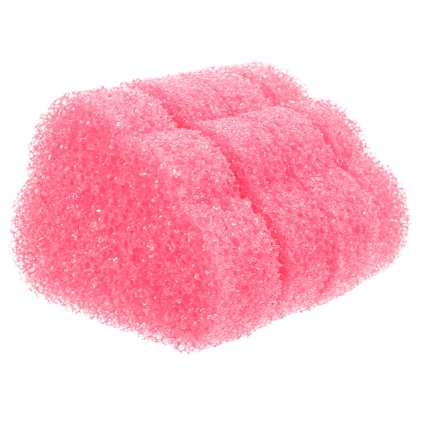 ifundom Esponja De Temperatura Esponjas De Cocina De Dibujos Animados Esponja De Limpieza De Cocina Lindas Esponjas De Cocina Esponjas Reutilizables Color Aleatorio 4 Piezas X 4