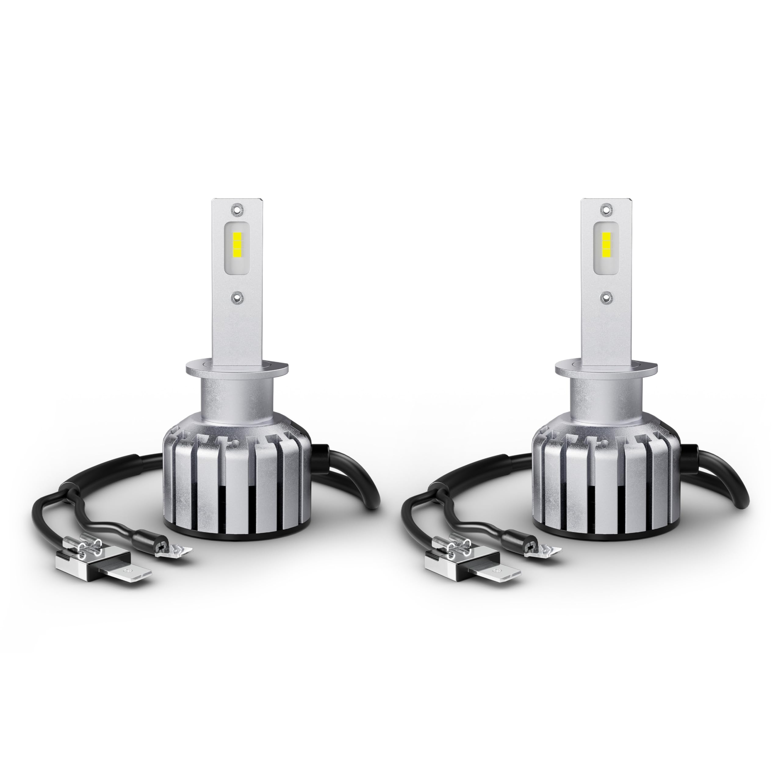 OSRAM LEDriving HLT BRIGHT, ≜H1, Lampade LED per camion 24V, fuoristrada, non ECE, 2 lampade