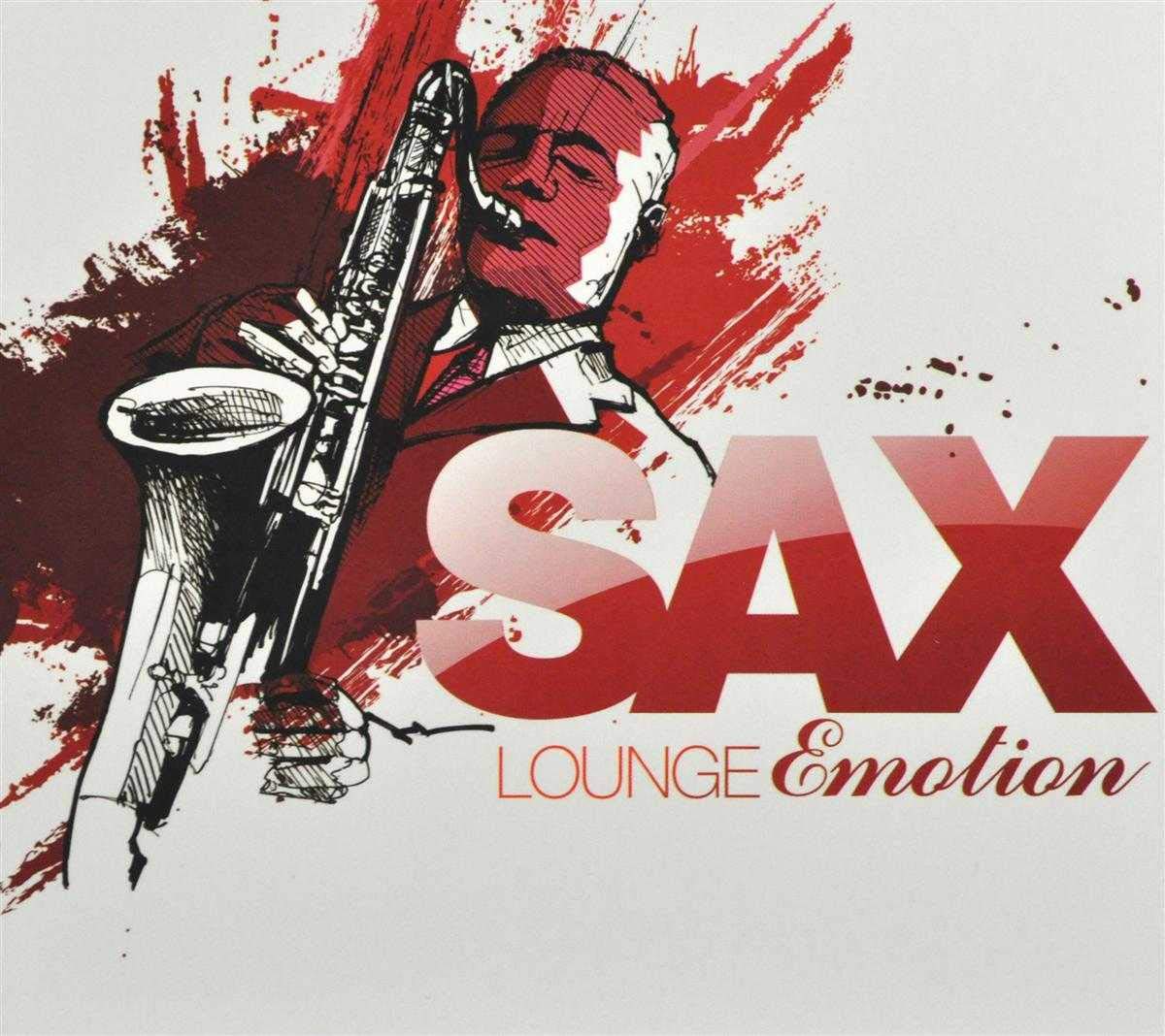 SAX LOUNGE EMOTION