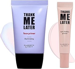 Elizabeth Mott Bundle: Thank Me Later Base de...