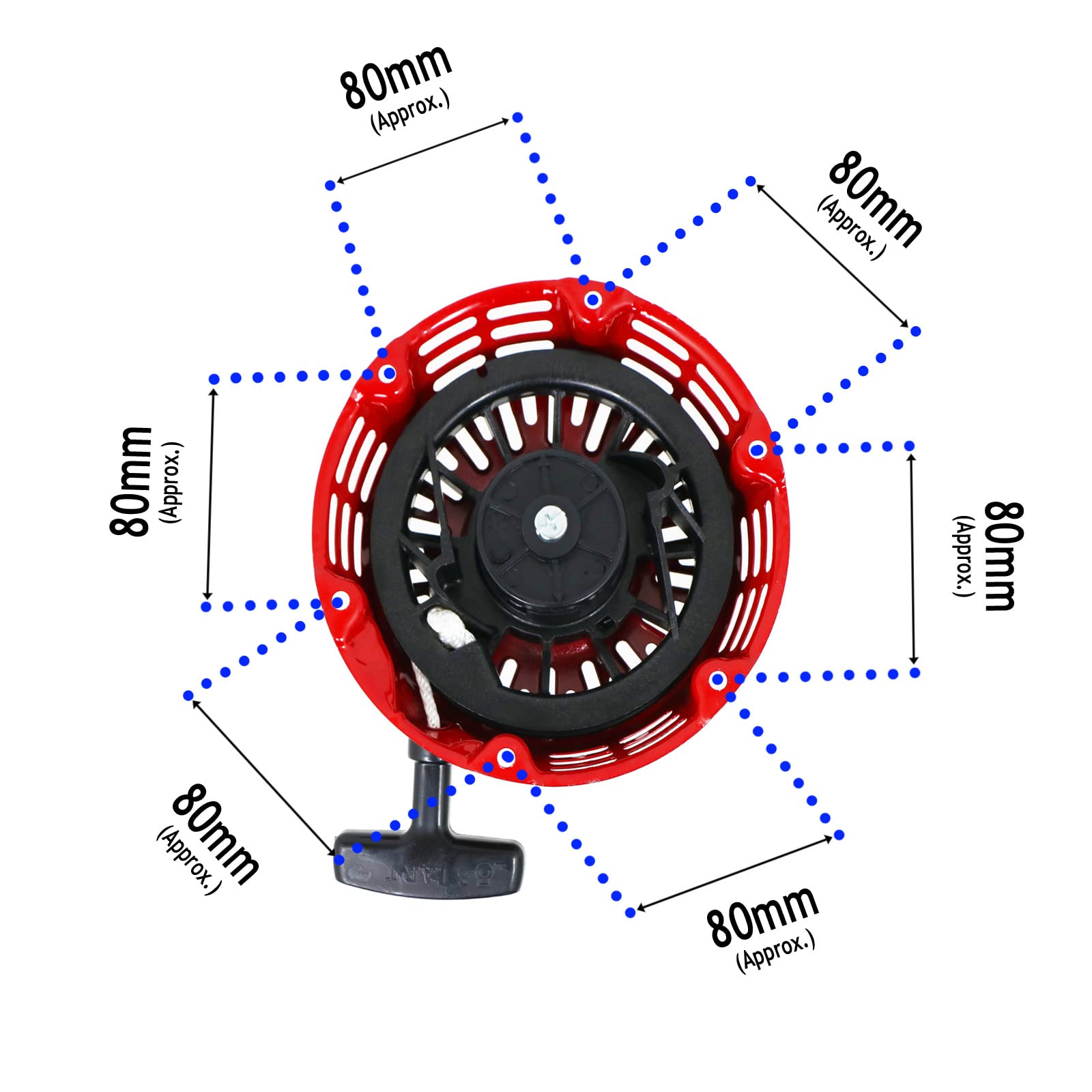 80-33-701 Needle & Spring Fits Honda GX110 GX120 GX140 GX160 Replaces Honda 16011 Ze0 005