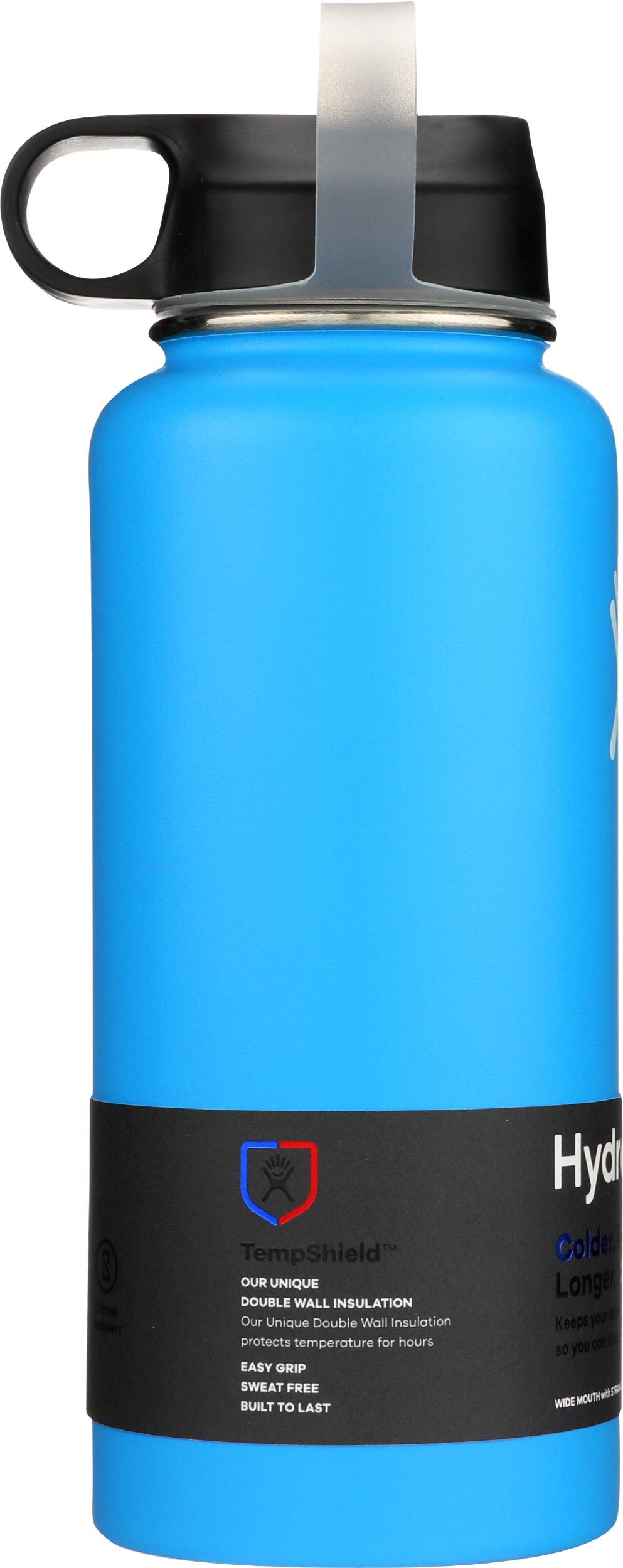 Amazon | Hydro Flask ハイドロフラスコ Stainless Steel Water Bottle