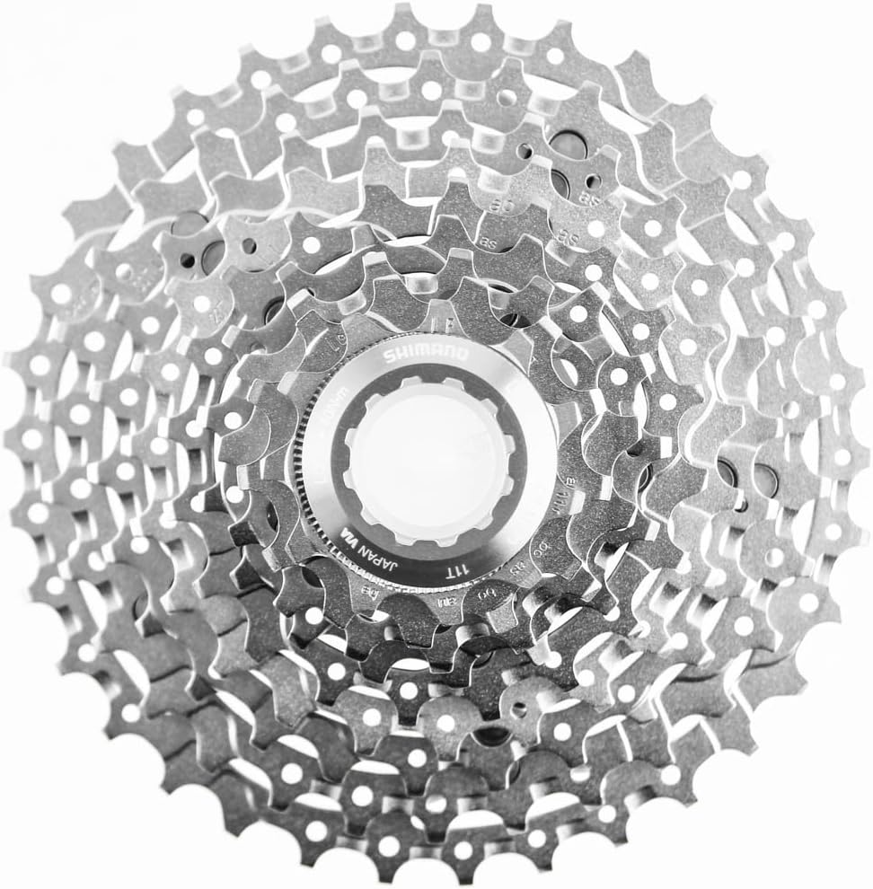 XT Bicycle Cassette
