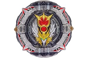 DB Beyblade Takara Tomy Battling Tops Burst Dynamite Battle B-192 Booster Greatest...