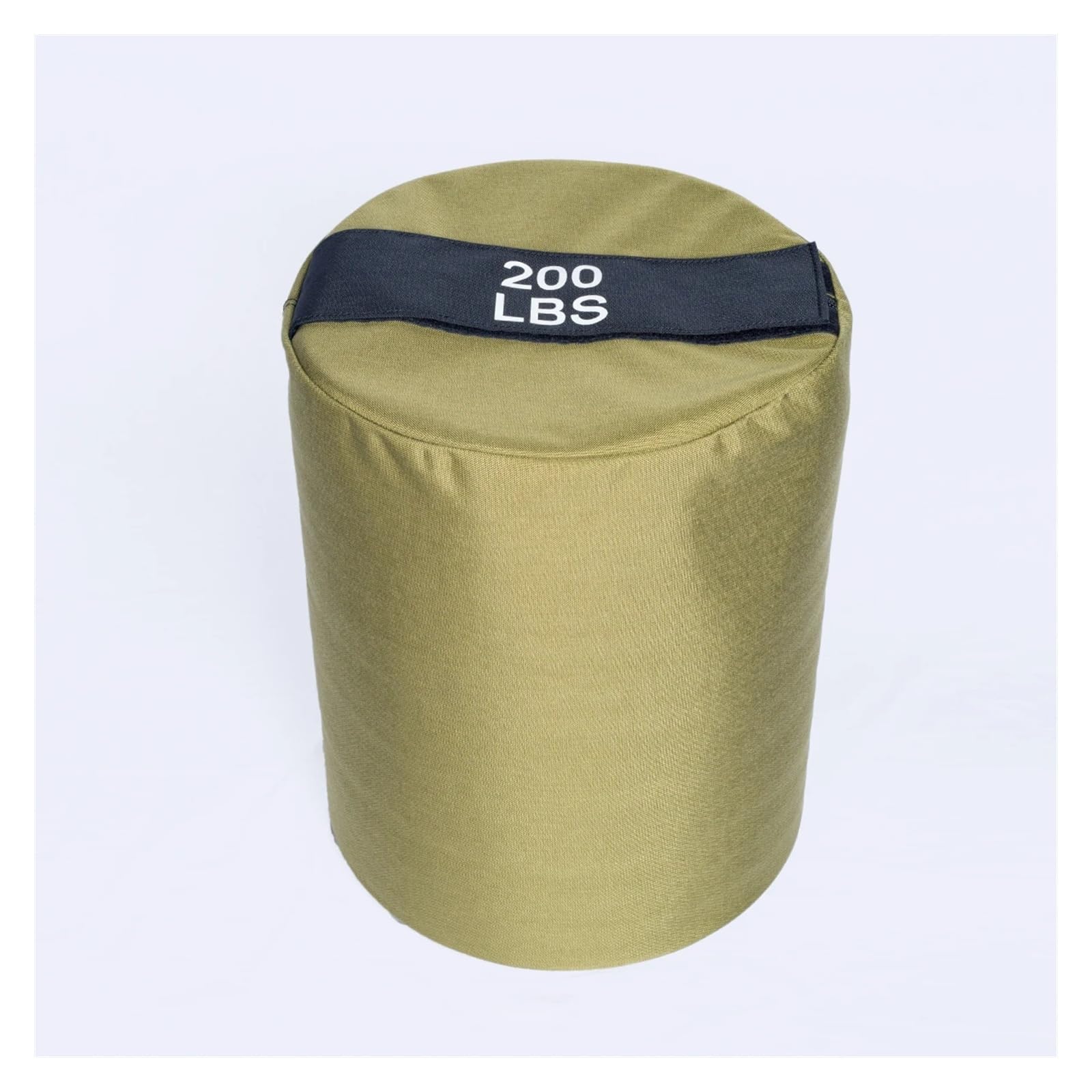 Saco De Arena,Power Bag Sacos de Arena cilíndricos for Entrenamiento de Alta Resistencia, Gimnasio, Entrenamiento, Fitness, Levantamiento de Pesas, Levantamiento de Piedras