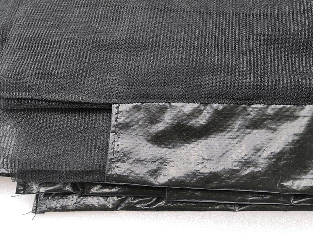 Fitness Trampolines Trampoline Enclosure Net Fence Replacement Safety Mesh Netting for Trampoline Accessories