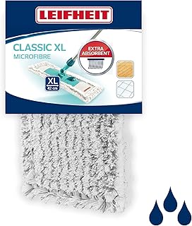 Leifheit Mop Cover Classic 55211