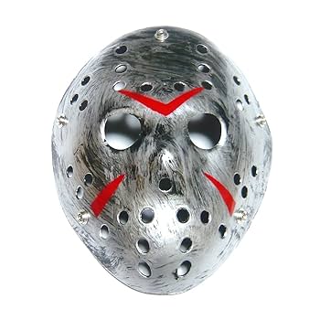 FRIGHTSTUFF製　ジェイソンマスク　 part9 FRIGHTSTUFF製 ジェイソンマスク part9 Part 9 Jason mask