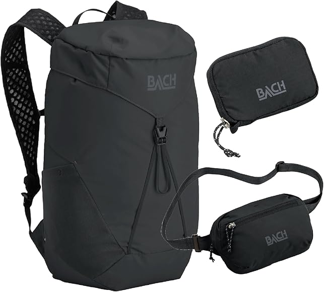 Amazon.co.jp: [バッハ] 3点セット 【 Itsy Bitsy Family Backpack Set 