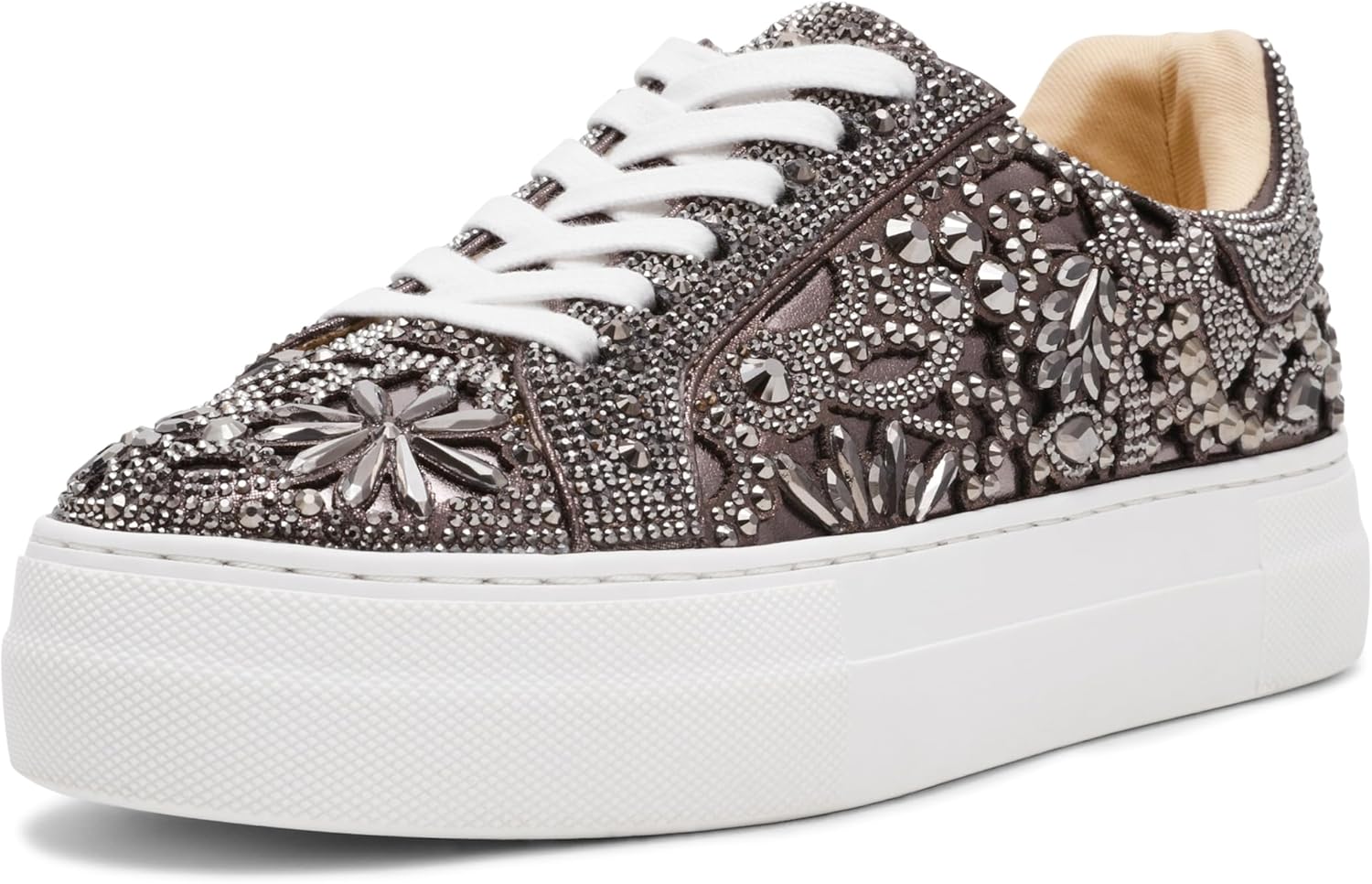 Betsey Johnson Womens Reily